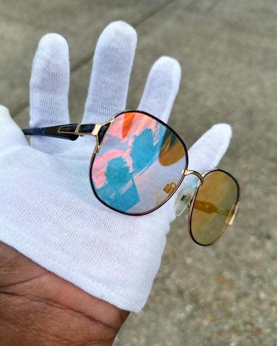 Givenchy (cherry flash lenses)