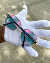 Givenchy (cherry flash lenses)