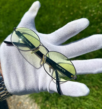 Dior (custom reptile lenses)