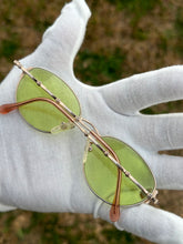 Fendi (yellow lenses)