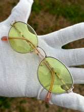 Fendi (yellow lenses)