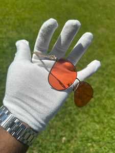 Gucci (red lenses)