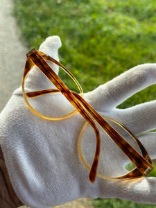 Saint Laurent (green lenses)
